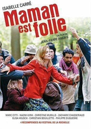 Acheter Maman est Folle État correct - 19,90 € Maman est Folle État correct - reconditionné disponible sur Label Emmaüs